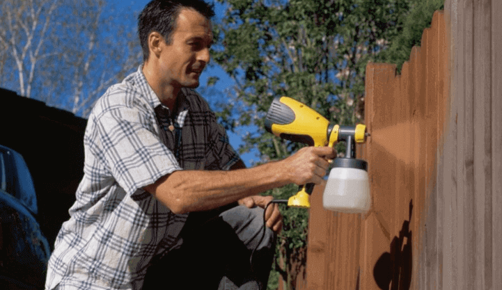 How to Select the Best Paint Sprayer for Oil Based Paint