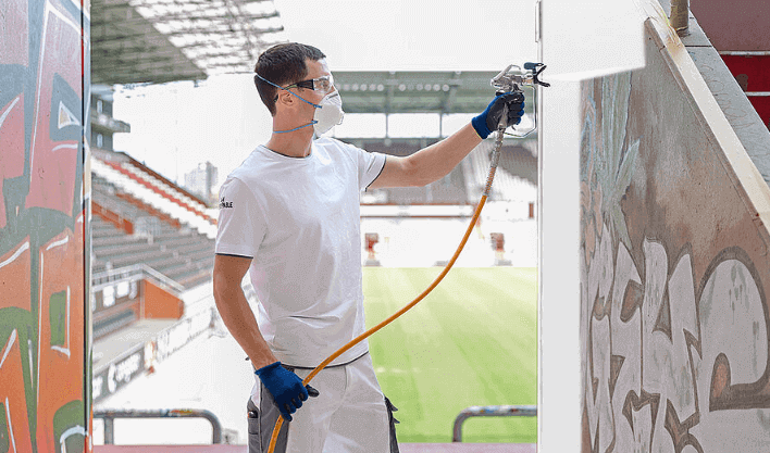 Is A Paint Sprayer Worth The Investment