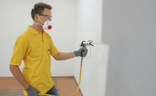Oil-Based Painting Safety Tips
